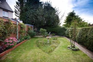Garden- click for photo gallery